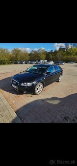 Predám elektróny 5x112 r17 - 2