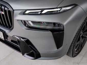 Bmw X7 M60i - 2