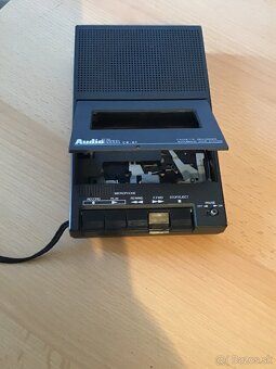 AKUTON CASSETTE RECORDER NA ND - 2