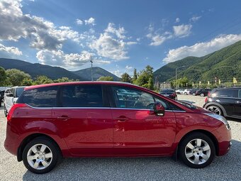 Peugeot 5008 1.6L HDi FAP Exclusive - 2