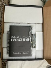 Maudio 610 - 2