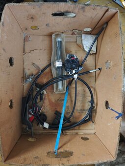 Suzuki ltr 450 - 2
