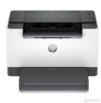 Tlačiareň HP LaserJet M209dwe - 2