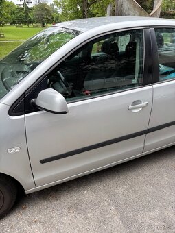 VW polo - 2