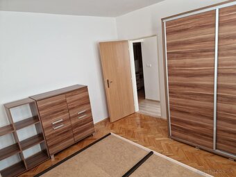 Prenajom 2 izboveho bytu - 2