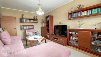Priestranný - 4i byt 81 m² + loggia - Nová Dubnica - 2