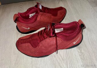 nike original sportove stylove tenisky-botasky - 2