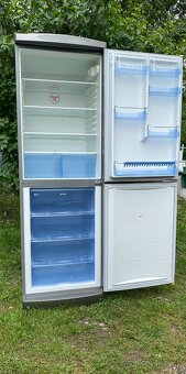 Predám chladničku s mraznickou Gorenje - 2