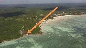 ZANZIBAR - stavebný pozemok 4700 m2 - 2