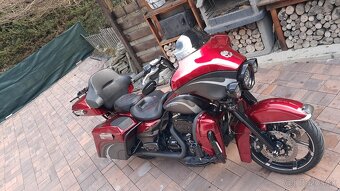 Harley Davidson - 2