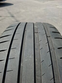 Predam pneumatiky Michelin 235/45 ZR 18 - 2