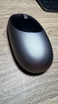 Bezdrôtová myš Satechi M1 Bluetooth Wireless Mouse SpaceGray - 2