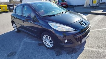 Peugeot 207 - 2