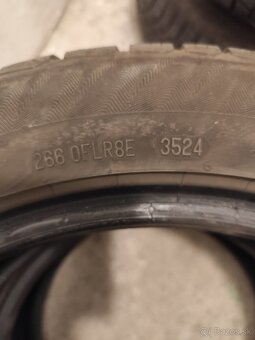 Matador Nordica 225/50r17 - 2