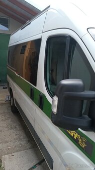 Fiat ducato 2.3 88 kw - 2