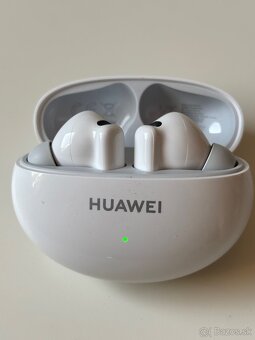 Huawei Freebuds 6i White - 2
