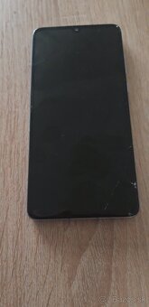 huawei p30 ele l29, prasknuty displej - 2
