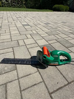 Elektrický plotostrih Black & Decker GT41 - 2
