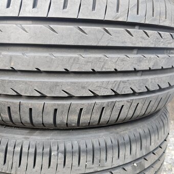 215/50 r18 Toyo - 2