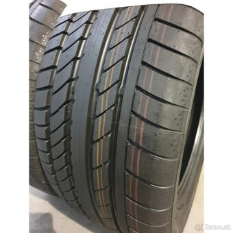 Letné pneumatiky 245/45 R16 CONTINENTAL DOT4418 - 2