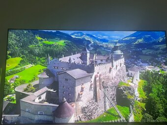 Samsung Neo Qled QE65QN85C TOP STAV - 2