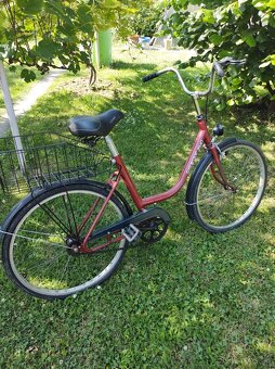 Bicykel do mesta - New 24 - 2
