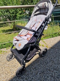 Cybex Eezy S+2 - 2