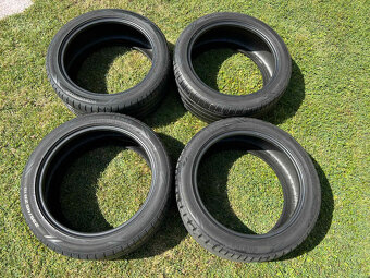 Nokian Tyres 235/45 18 - 2