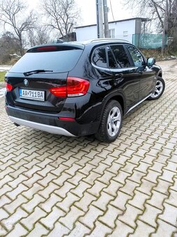 BMW X1 - 2