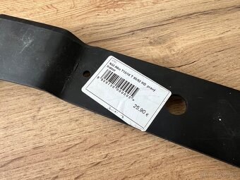Nôž na kosačku ALKo pravý 48.7cm NOVÝ - 2