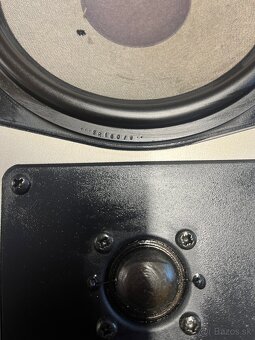 Grundig aktív box XM 400 r.v.1980 - 2