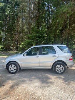 ✅Mercedes-Benz ML 270 cdi Manual - 2