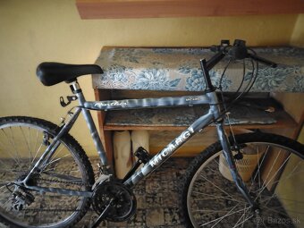 Bicykle - 2