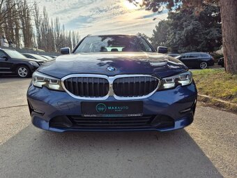 Predám BMW Rad 3 Touring 320d mHEV xDrive A/T - 2