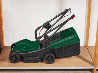 elektricka kosačka Parkside PEEM 1200 A1 - 2