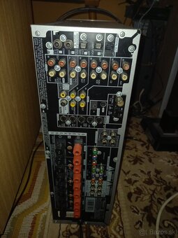 Pioneer VSX-D814 - 2