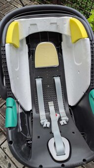 Autosedačka CYBEX Aton B2(0-13 kg) - 2