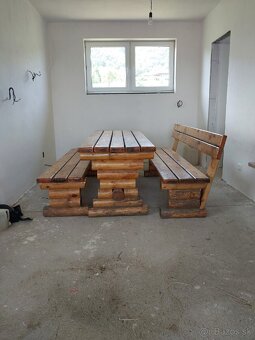 Rozpredám reštauračného vybavenia - 2