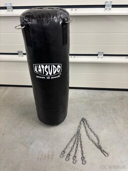 Boxovacie vrece KATSUDO - 2