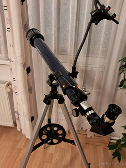 Teleskop - 2