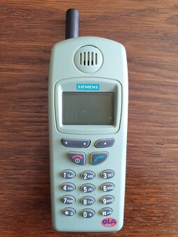 Siemens C25 ... - 2