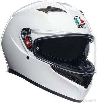 Prilba AGV k-3 - vel.M - 2