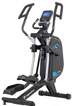 ELIPTICKÝ TRENAŽÉR INSPORTLINE INCONDI ET800I - 2