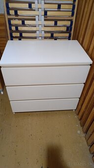 komoda - 2