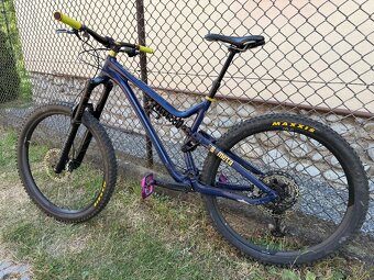Predam Commencal Meta am 29 - 2