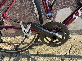 Cestný bicykel Specialized allez 54 (M) - 2