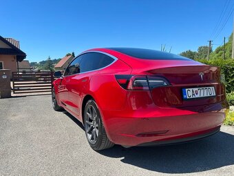 Tesla Model 3 Dual Motor – 258 kW, Long Range, AWD - 2
