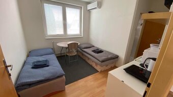 Garsonka s klimatizáciou, parkovaním, internetom - 2