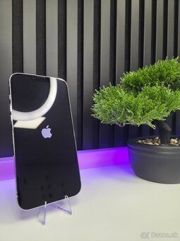 🌟 iPhone 13 Pro Max 128 GB Silver | Záruka 1 Rok - 2