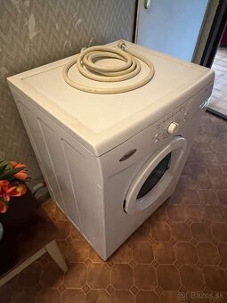 Whirlpool - 2